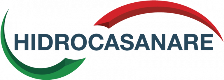 hidrocasanare