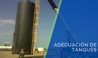 AdecuTanques