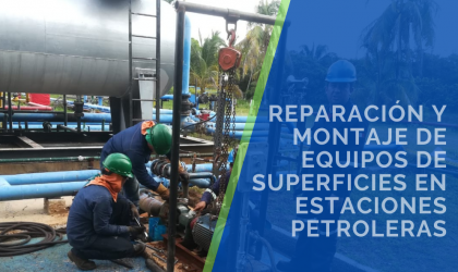 ReparEquipPetrol