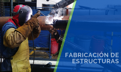 fabricaciondeestructuras